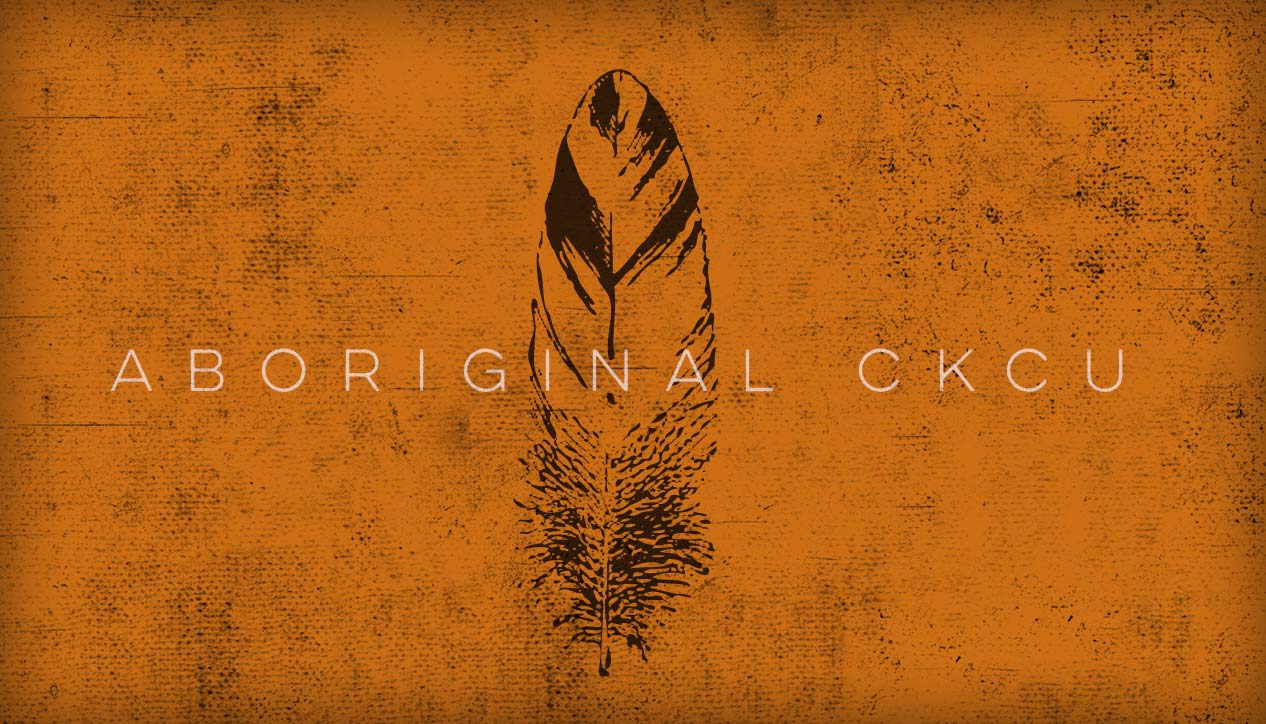 Aboriginal CKCU