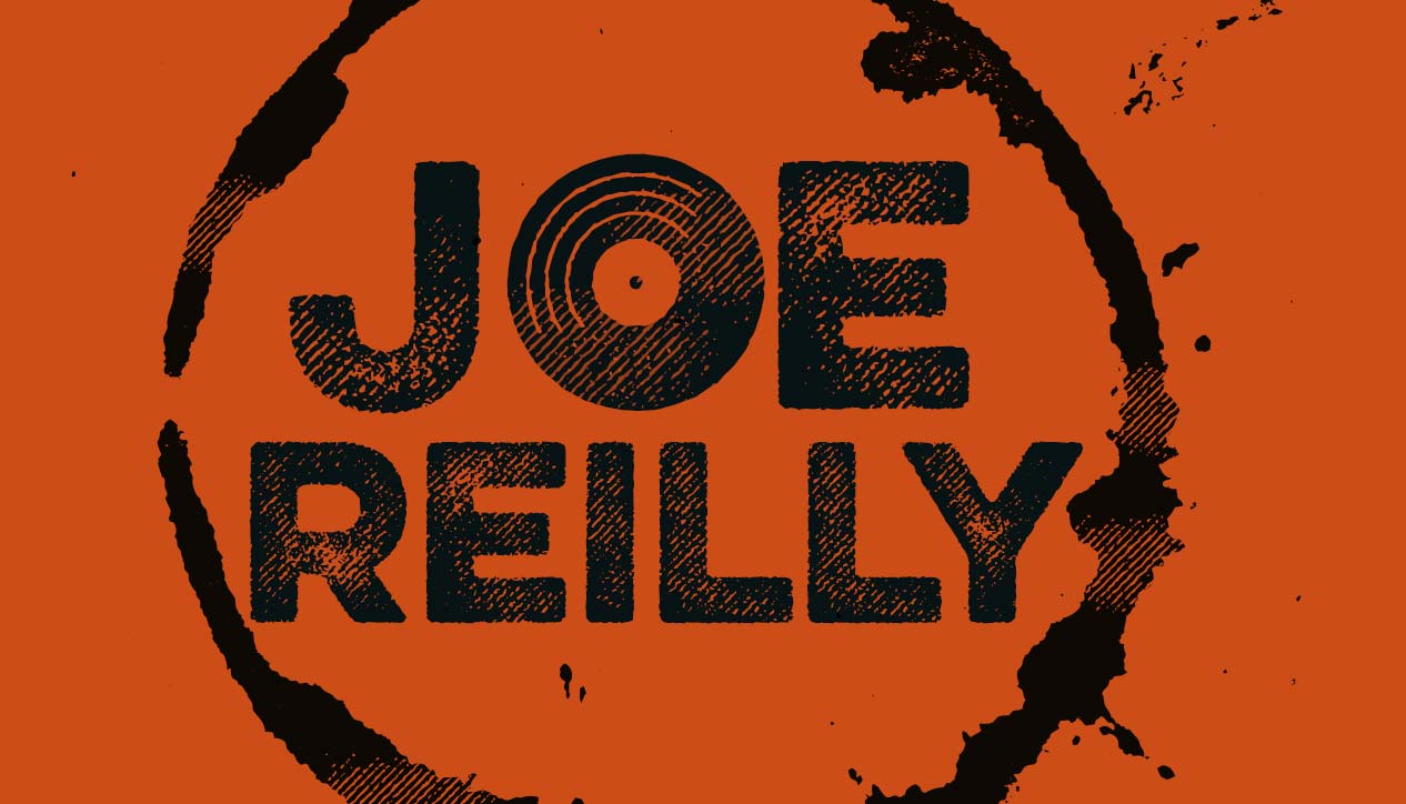 Joe Reilly