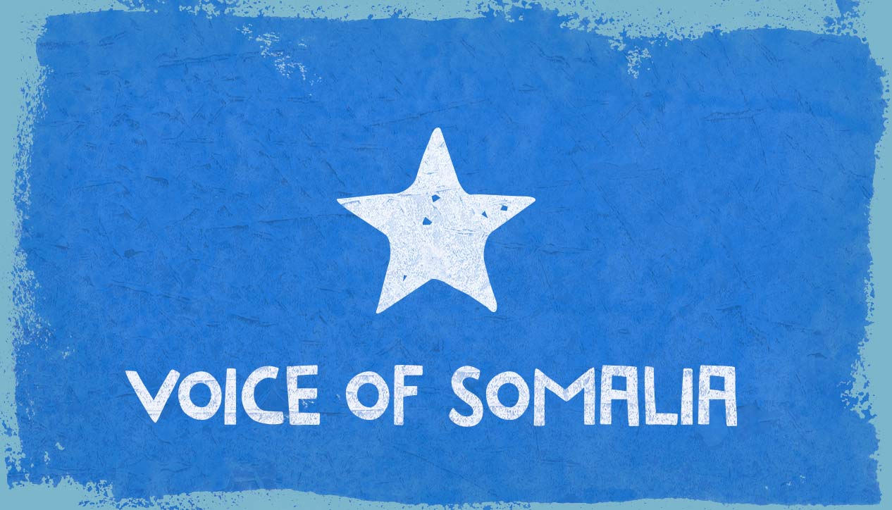 Voice Of Somalia