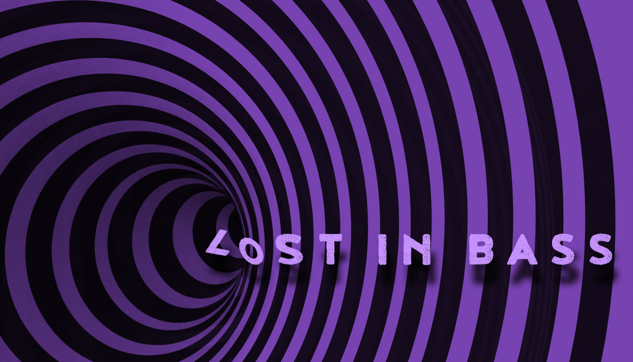 Lost In Bass
