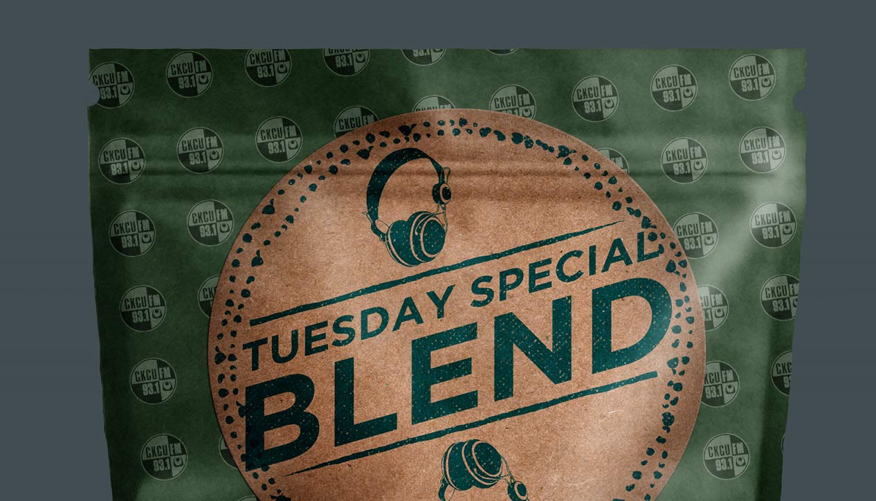 Tuesday Special Blend