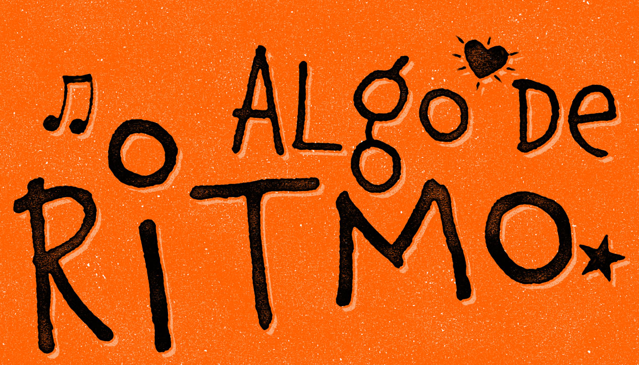 Algo de Ritmo