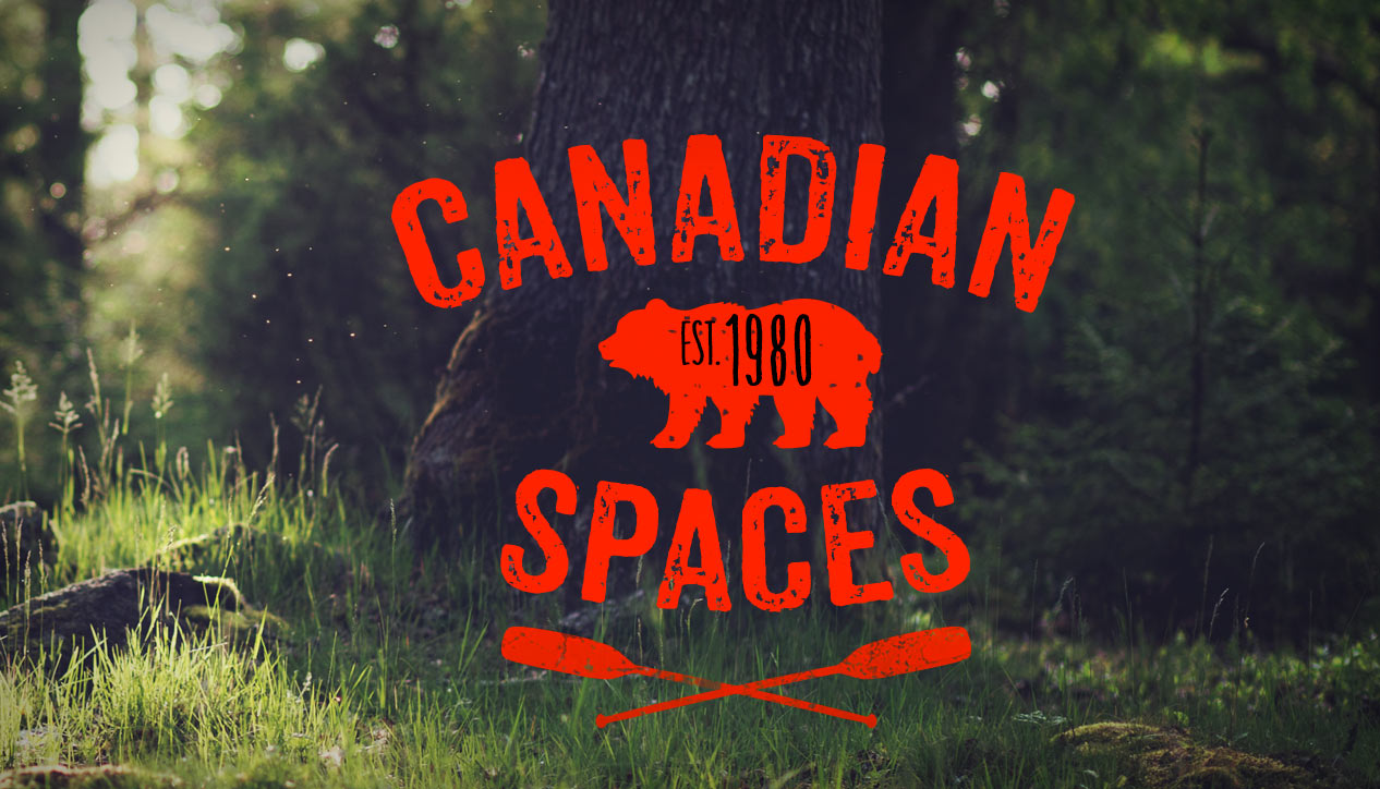 Canadian Spaces