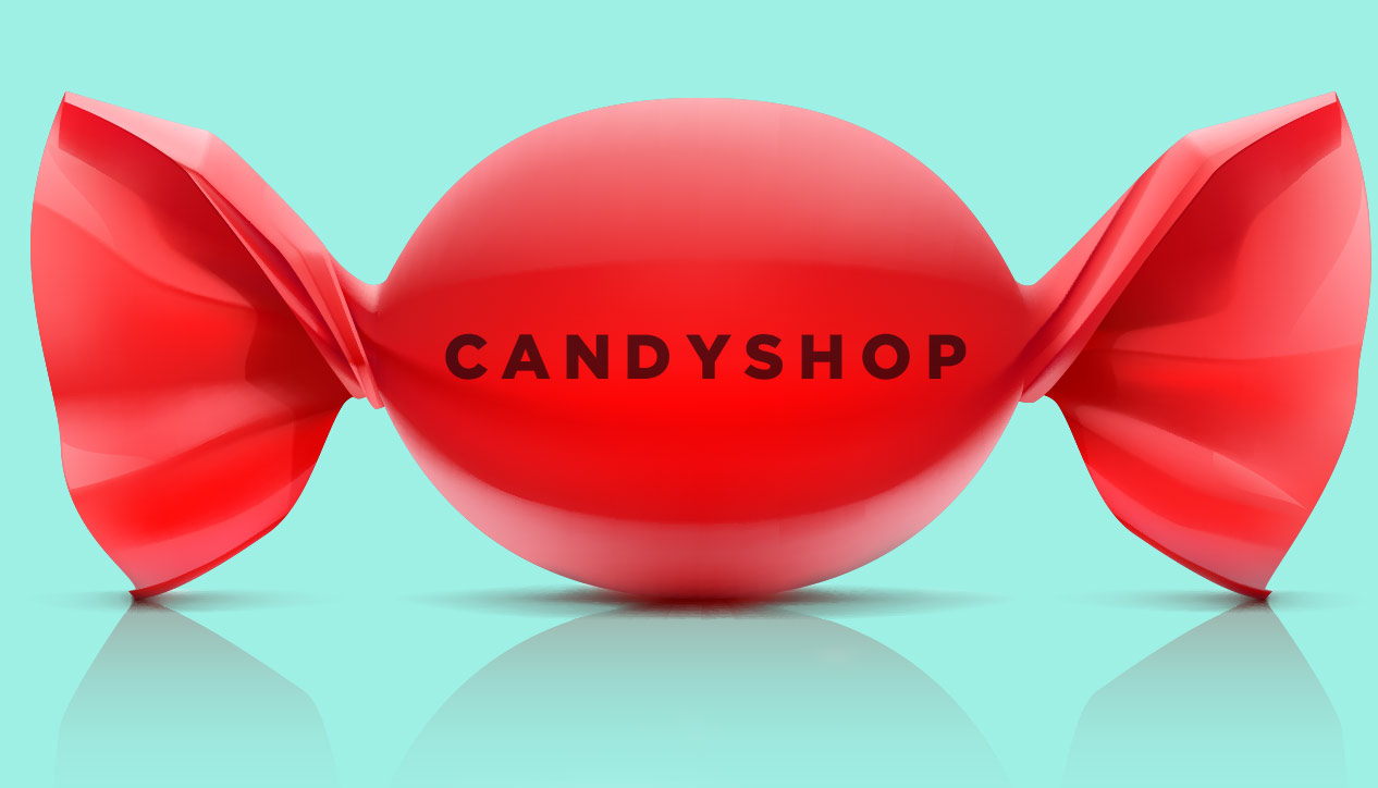 CKCU: Candyshop