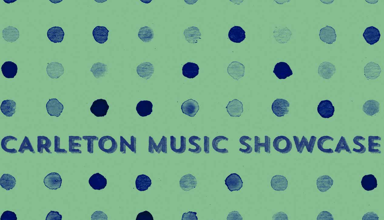 Carleton Music Showcase