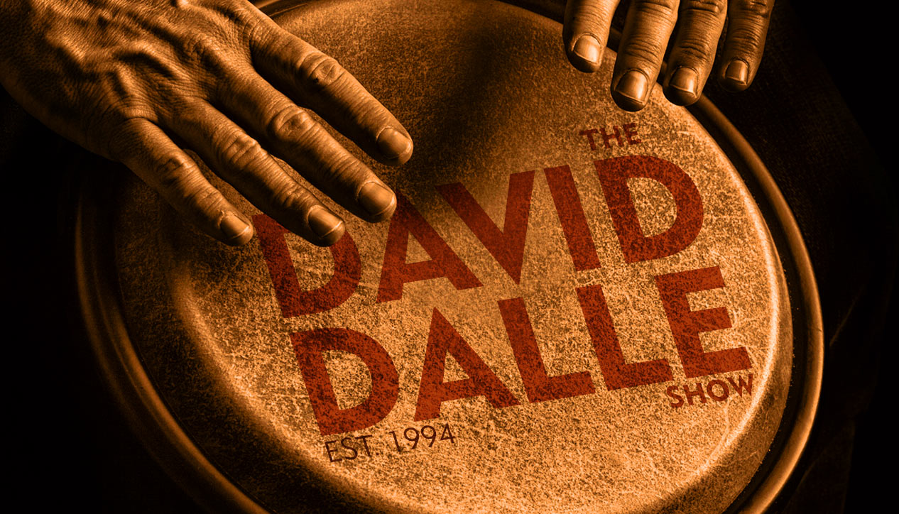 David Dalle