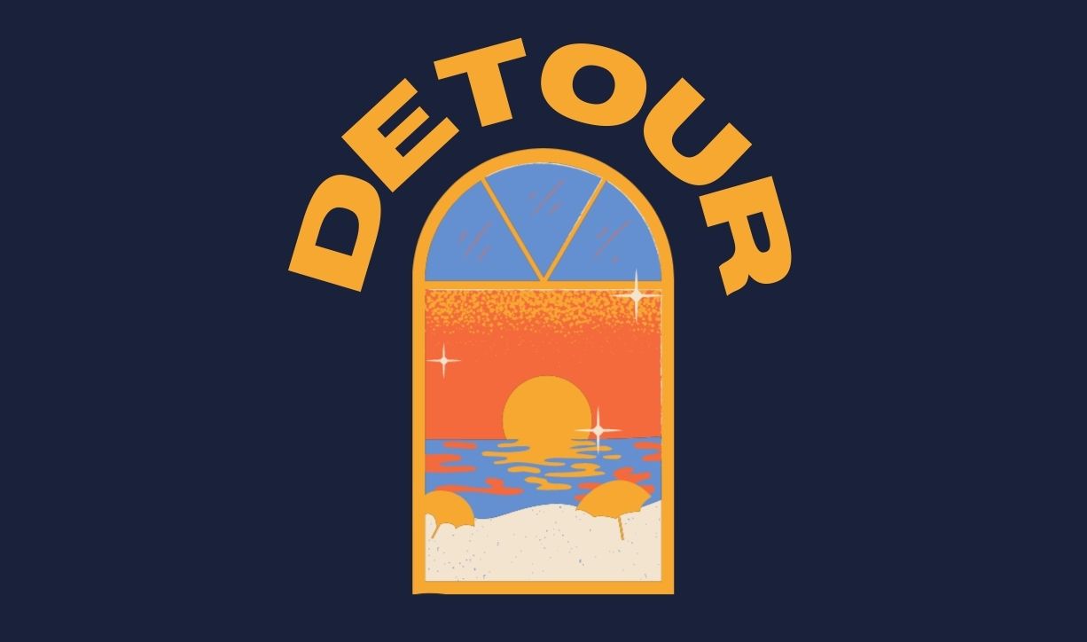 Detour