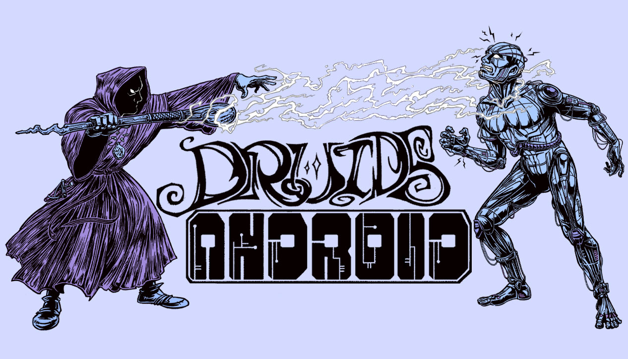 Druids Android