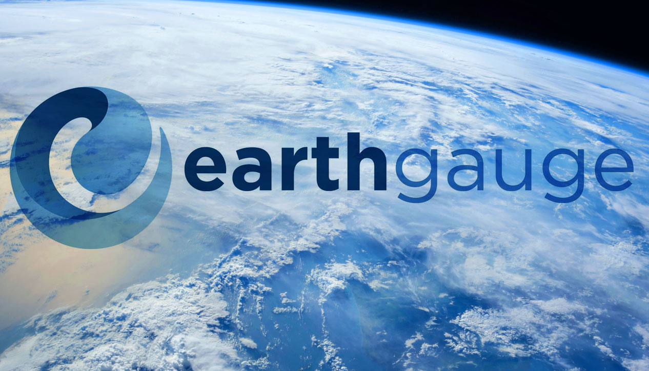 Earthgauge