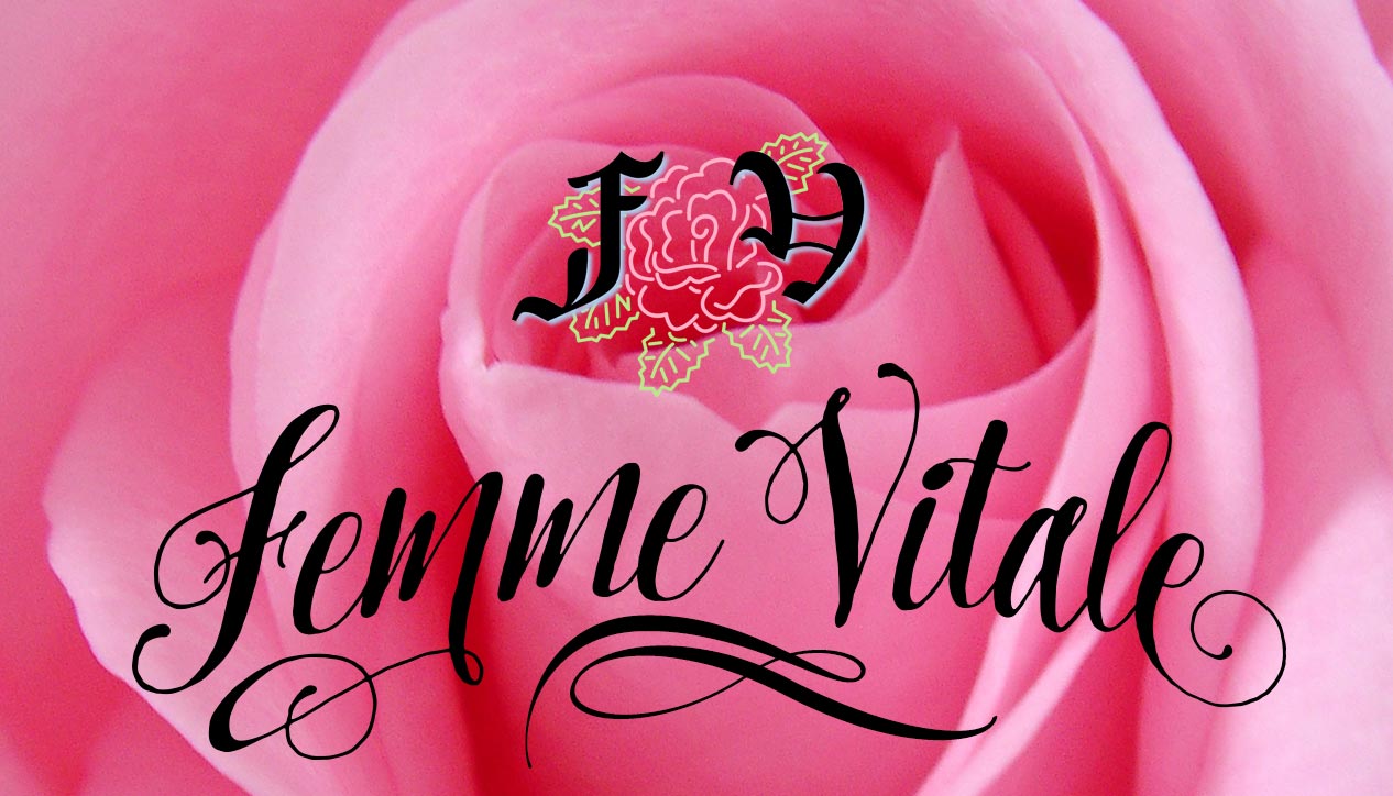 Femme Vitale