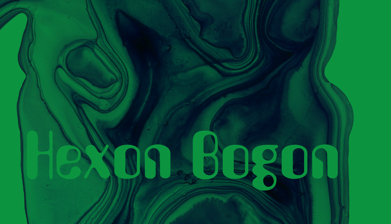 Hexon Bogon