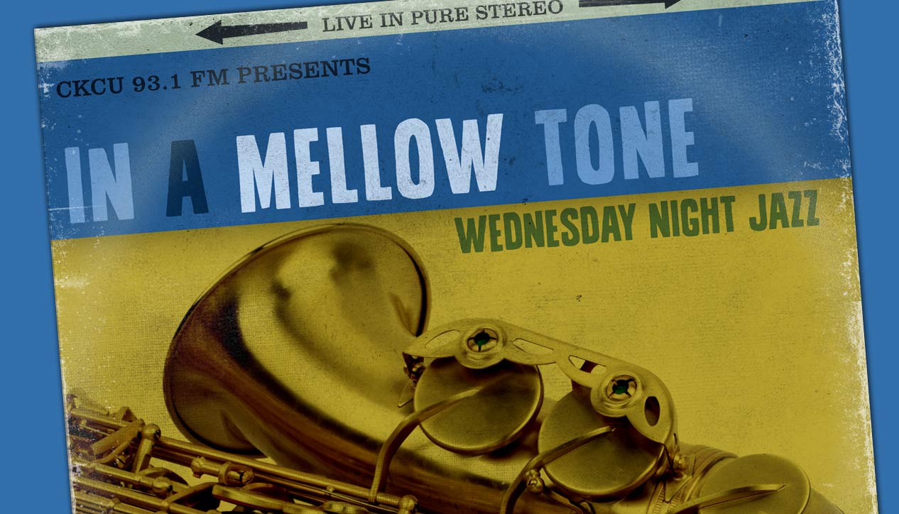 In A Mellow Tone