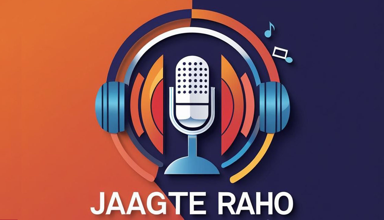 Jaagte Raho