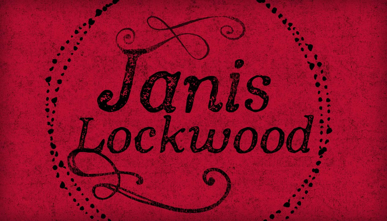 Janis Lockwood