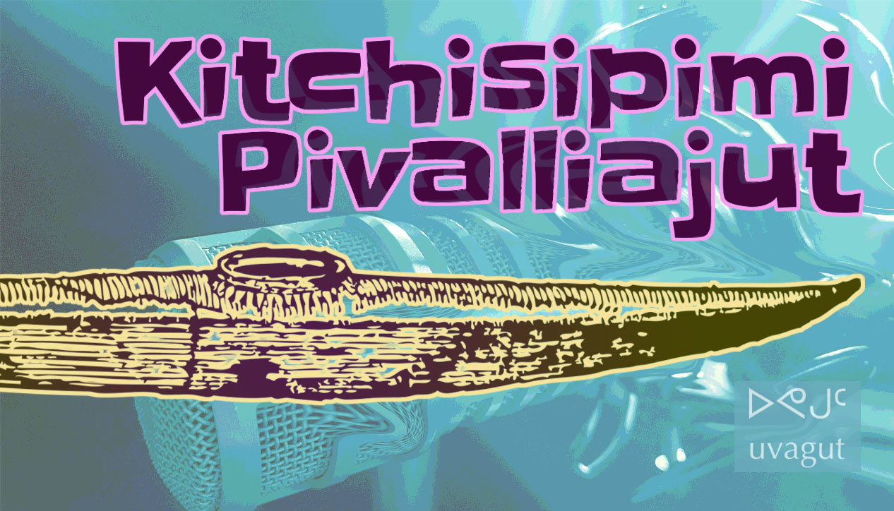 Kitchisipimi Pivalliajut