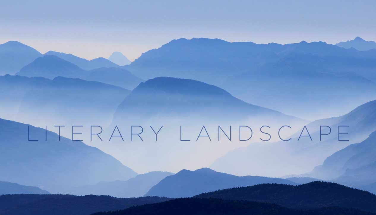 Literary Landscape