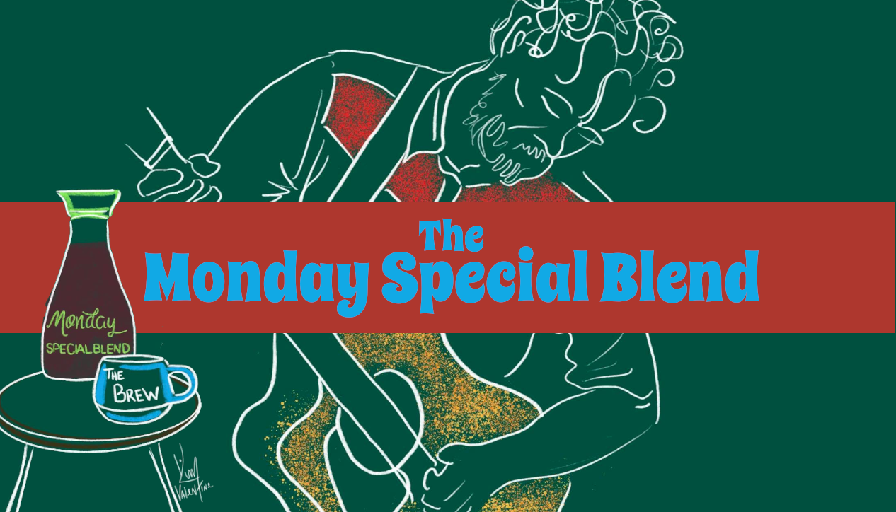 Monday Special Blend