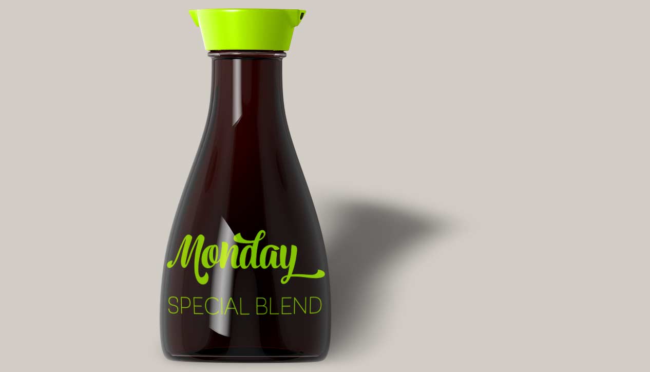 Monday Special Blend