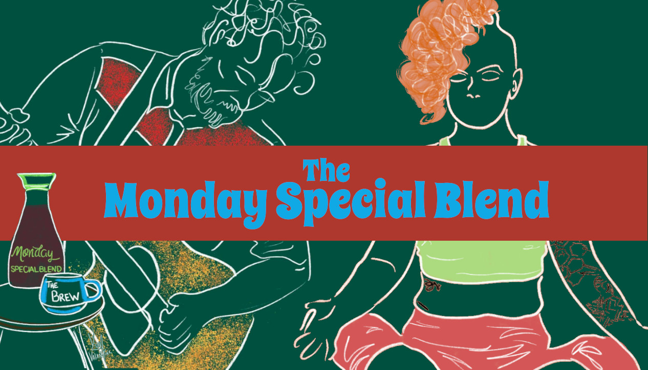 Monday Special Blend