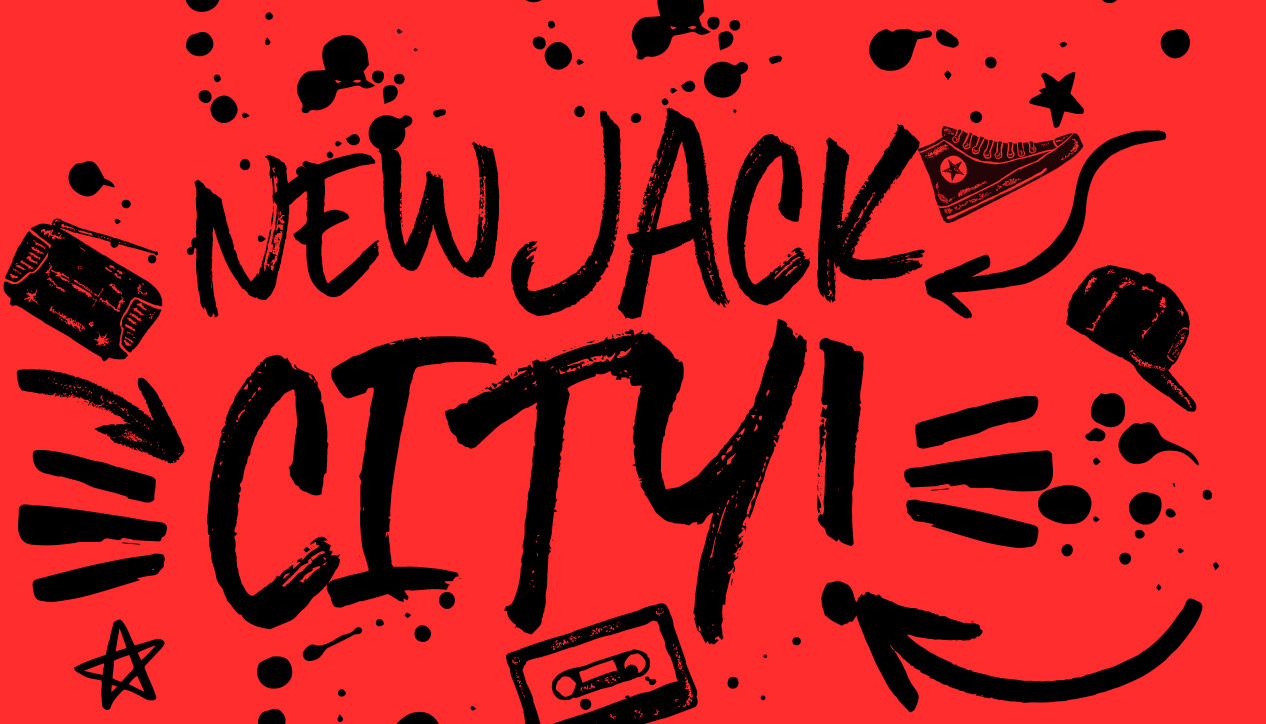 New Jack City