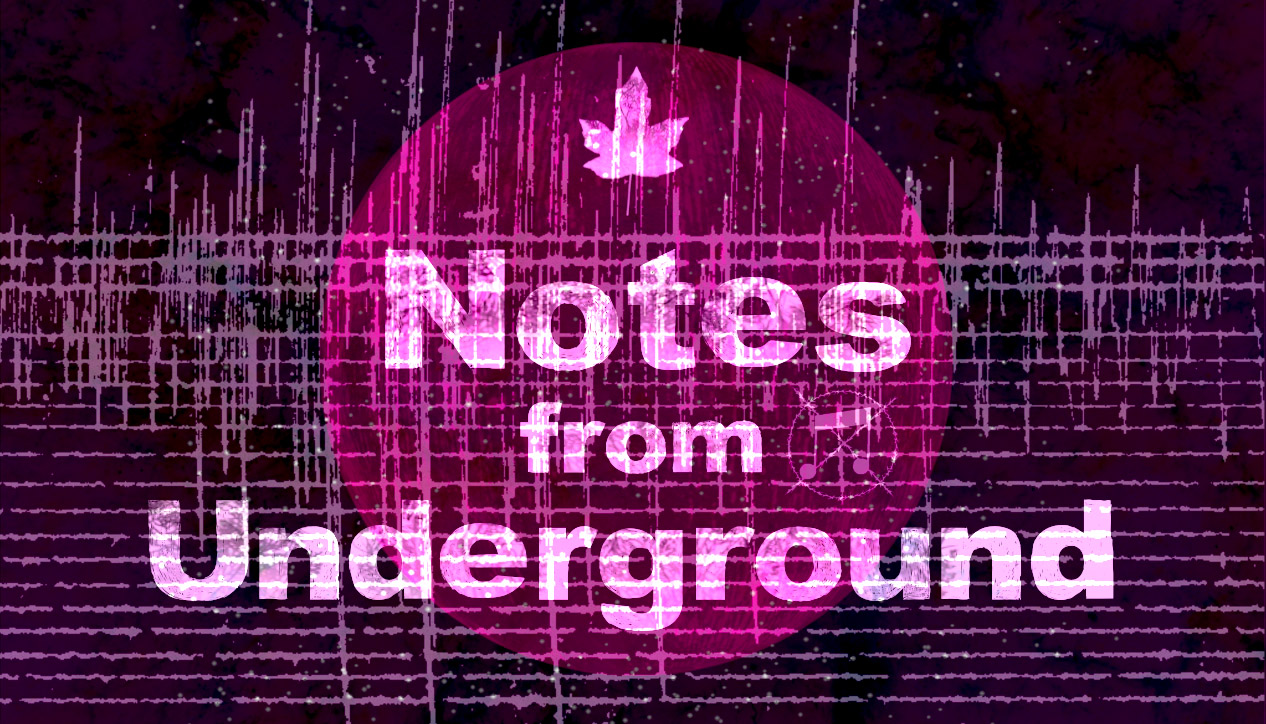 Notes From Underground