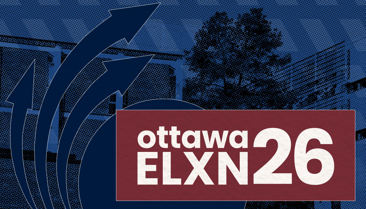 Ottawa ELXN 26
