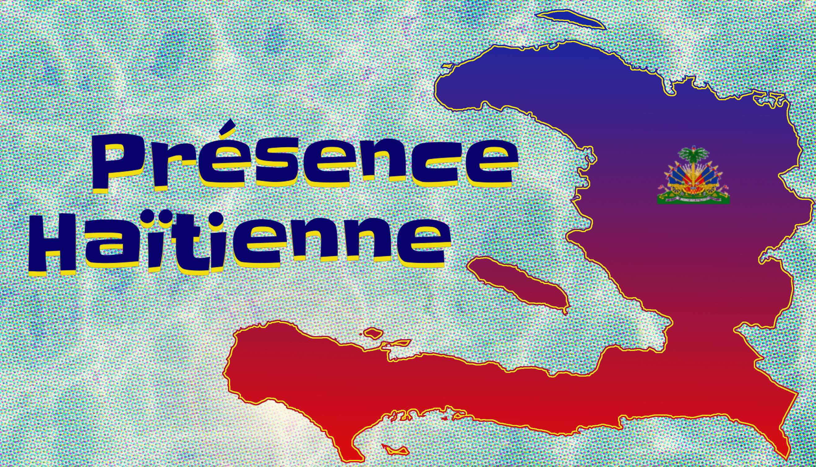 Présence Haïtienne