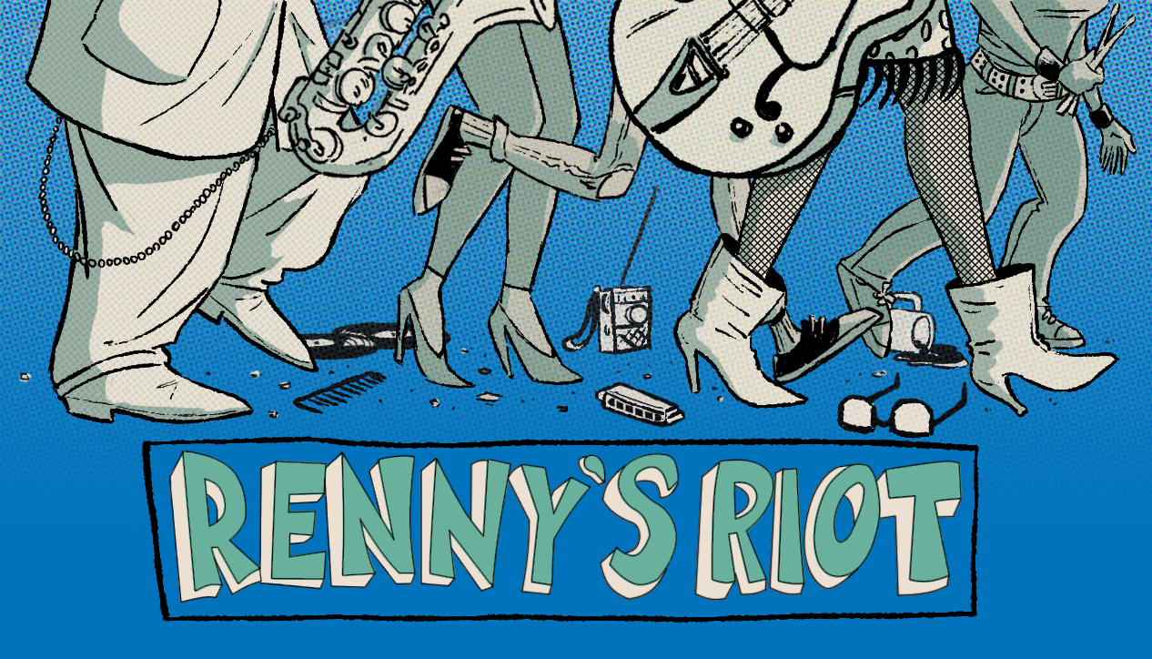 Renny's Riot