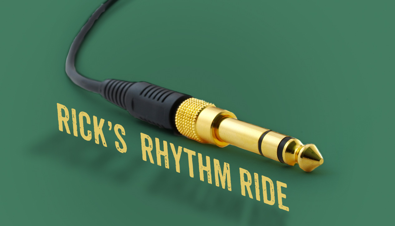 Rick's Rhythm Ride