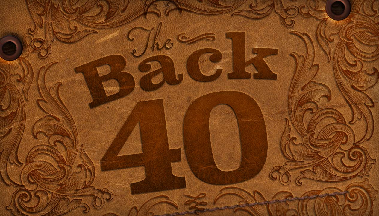 Back 40