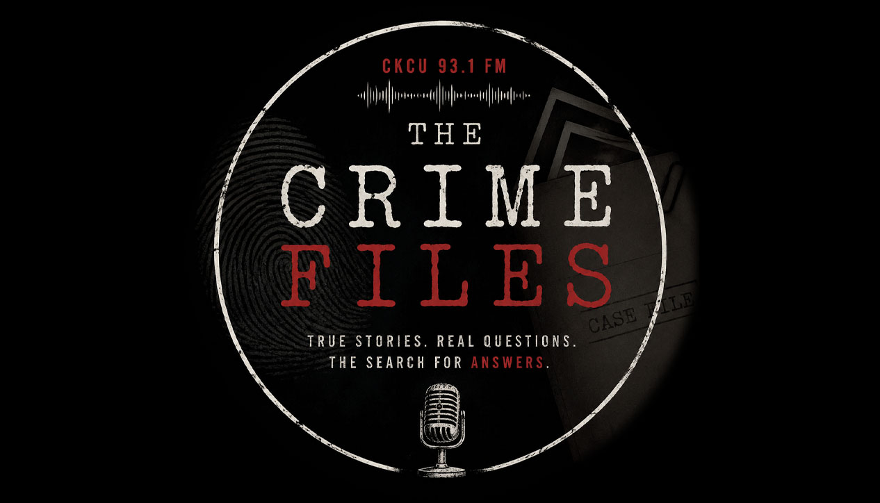 The Crime Files