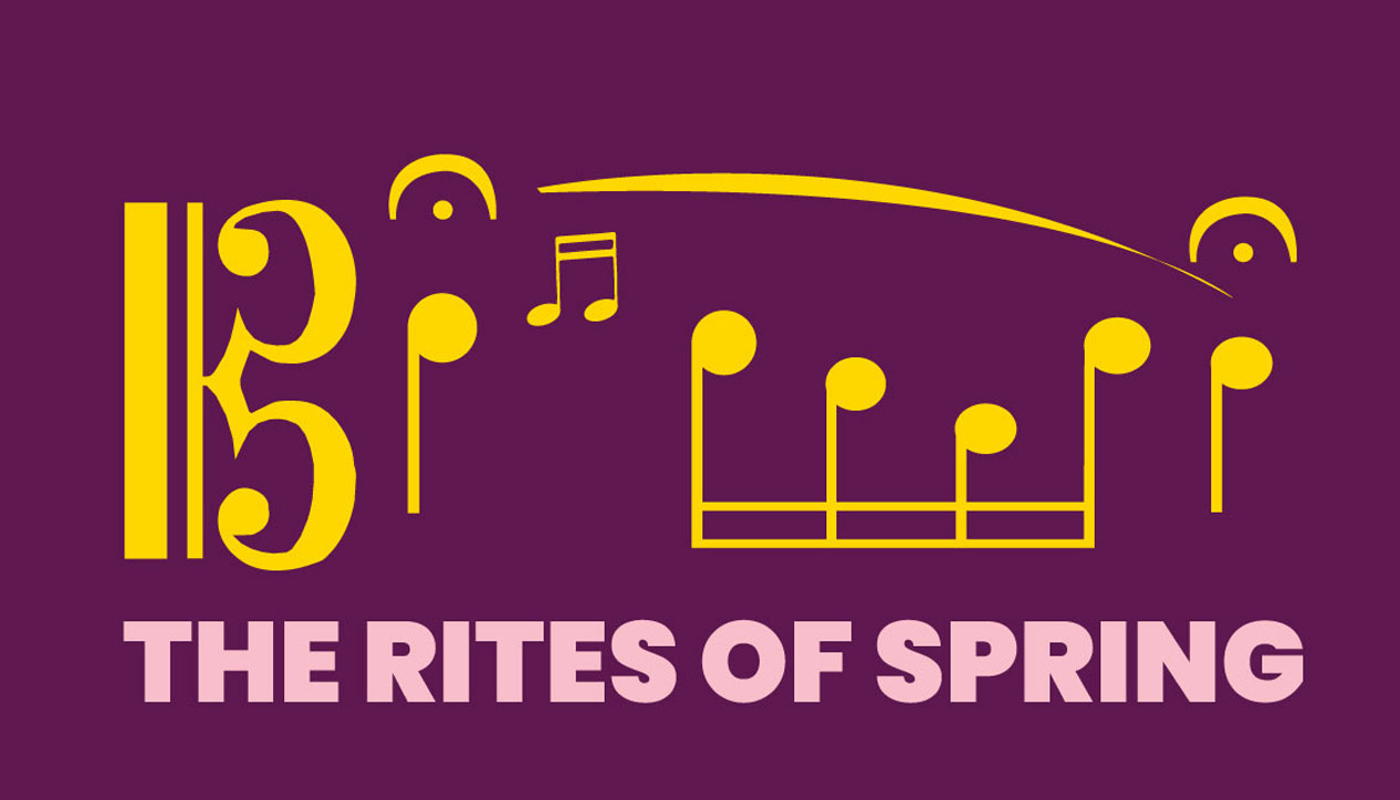 The Rites of Spring