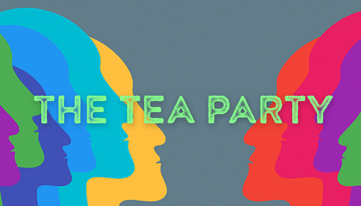 The Tea Party