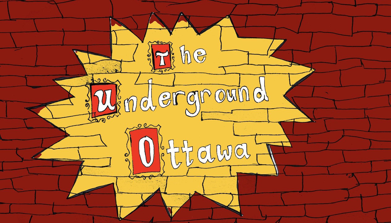 The Underground Ottawa