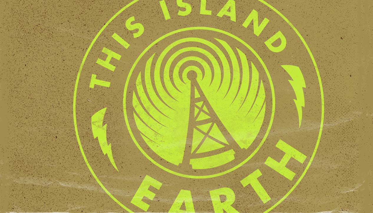 This Island Earth