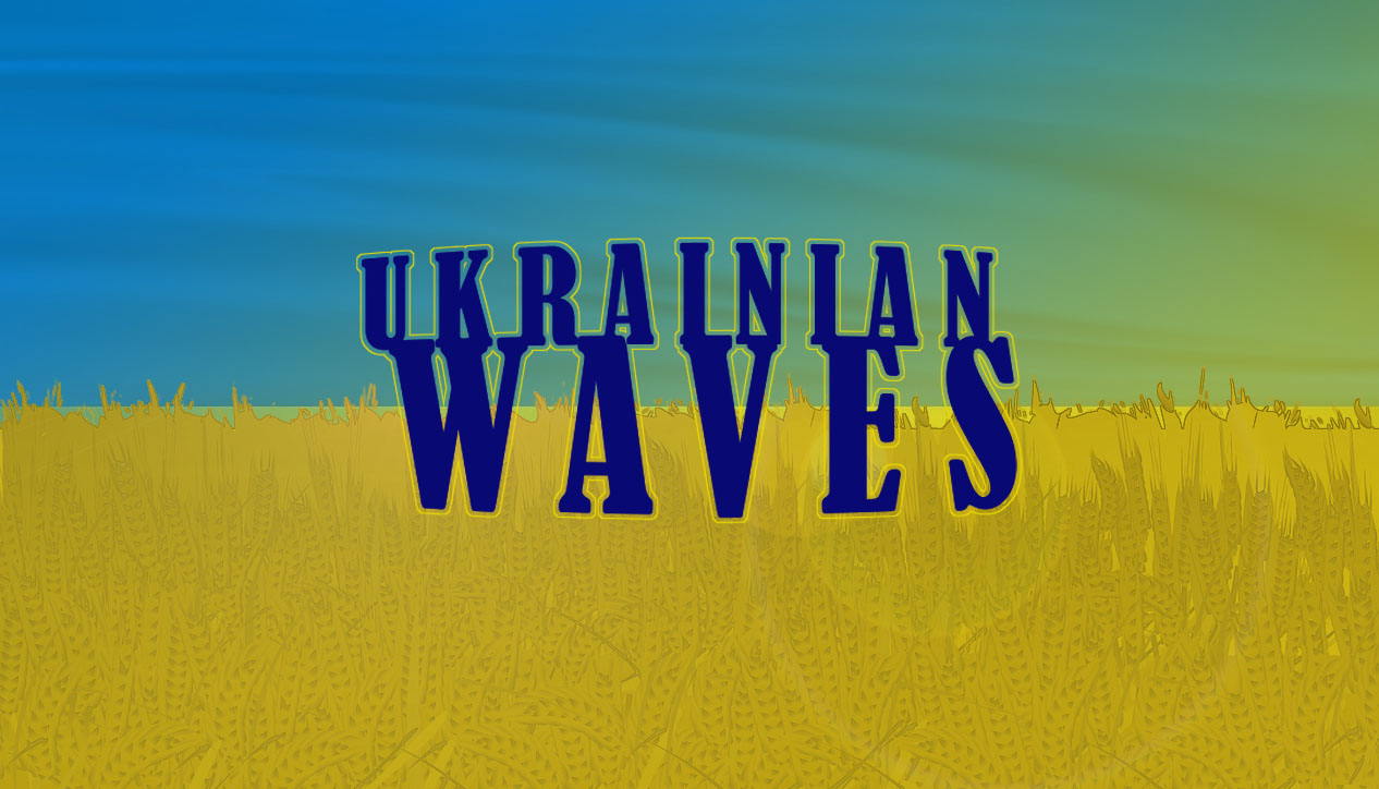 Ukrainian Waves