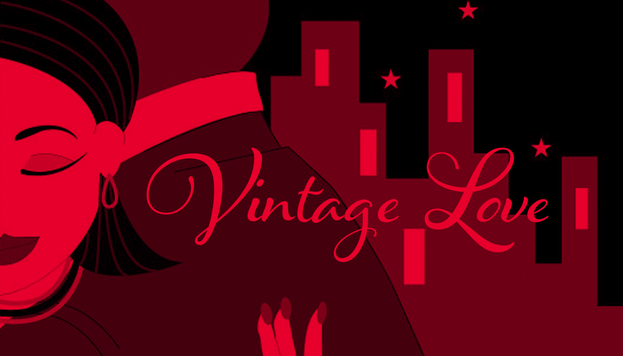 Vintage Love