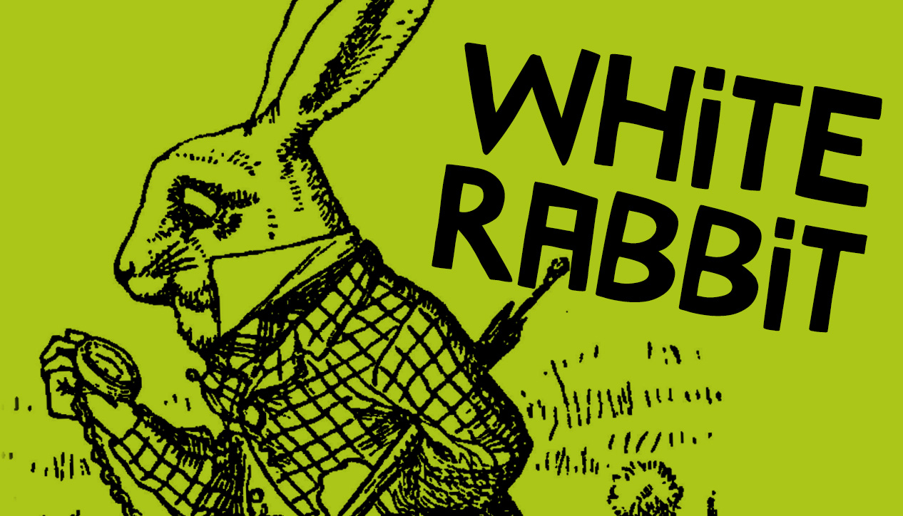 White Rabbit